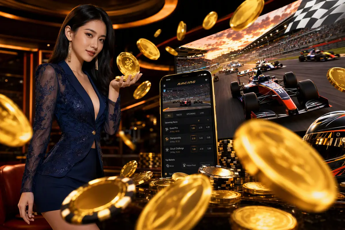 jilimm Live Poker ဝန်ဆောင်မှု