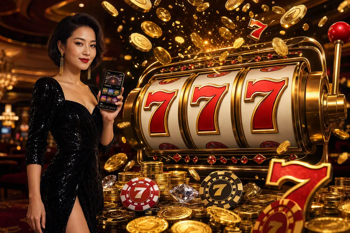 jilimm Quick Games Dragon Tiger Sic Bo